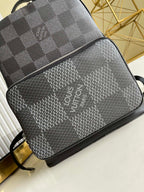 Louis Vuitton N50009 Campus Backpack 39cm
