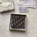 Christian Dior Women’s Brown Clutches 11cm