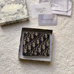 Christian Dior Women’s Brown Clutches 11cm