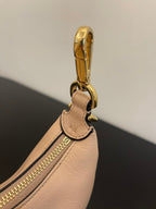 Fendi Nano Fendigraphy 17cm Beige