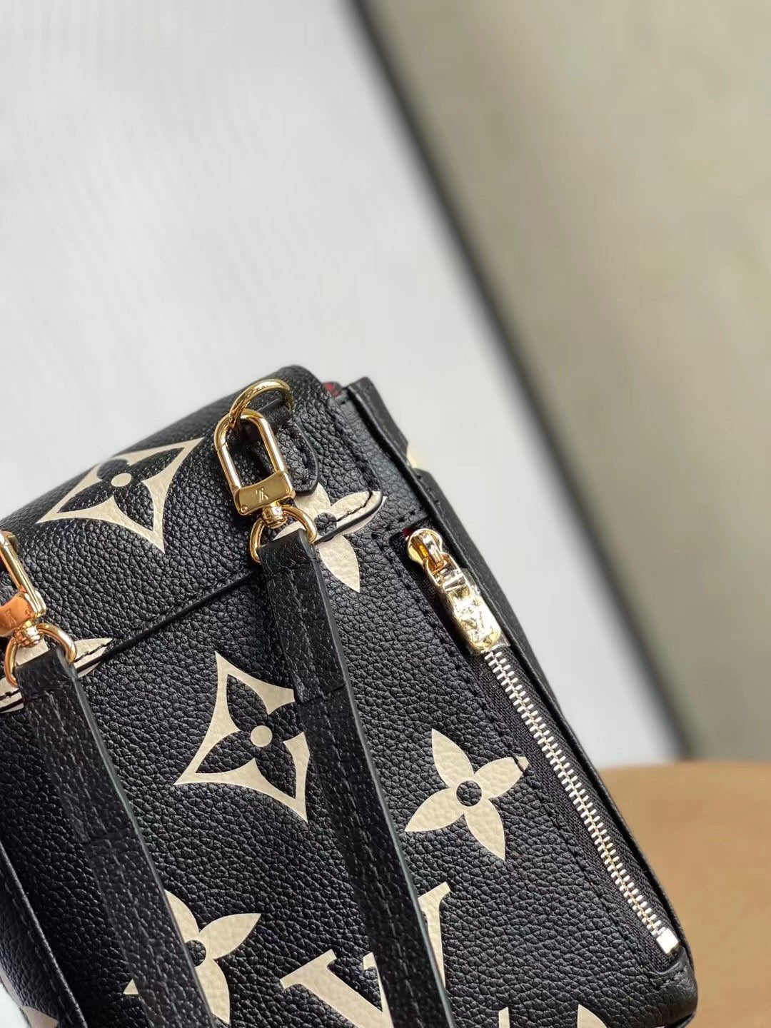 Louis Vuitton Tiny Backpack 13cm