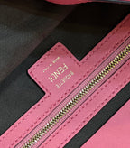 Fendi Baguette Midi 27cm Pink