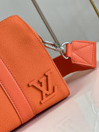 Louis Vuitton City Keepall 27cm