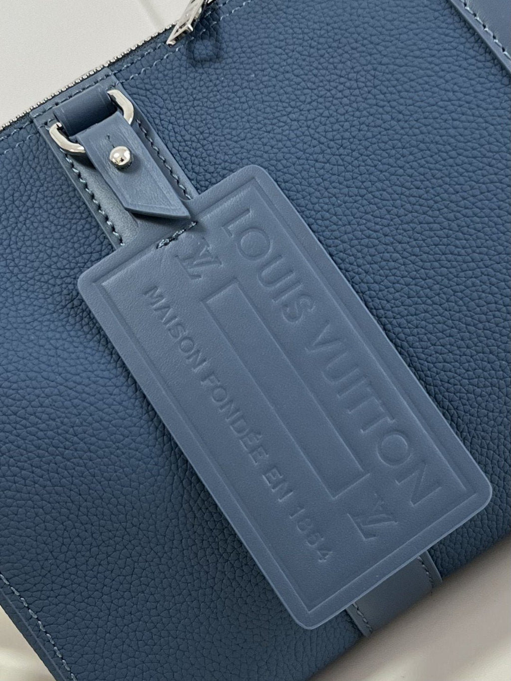 Louis Vuitton City Keepall 27cm