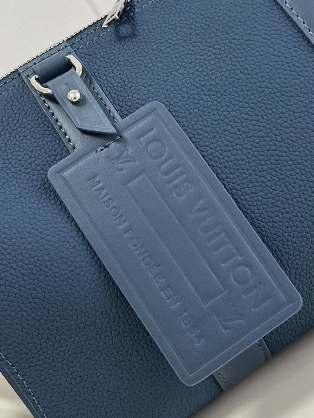 Louis Vuitton City Keepall 27cm