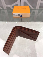 Louis Vuitton Multiple Wallet 12cm