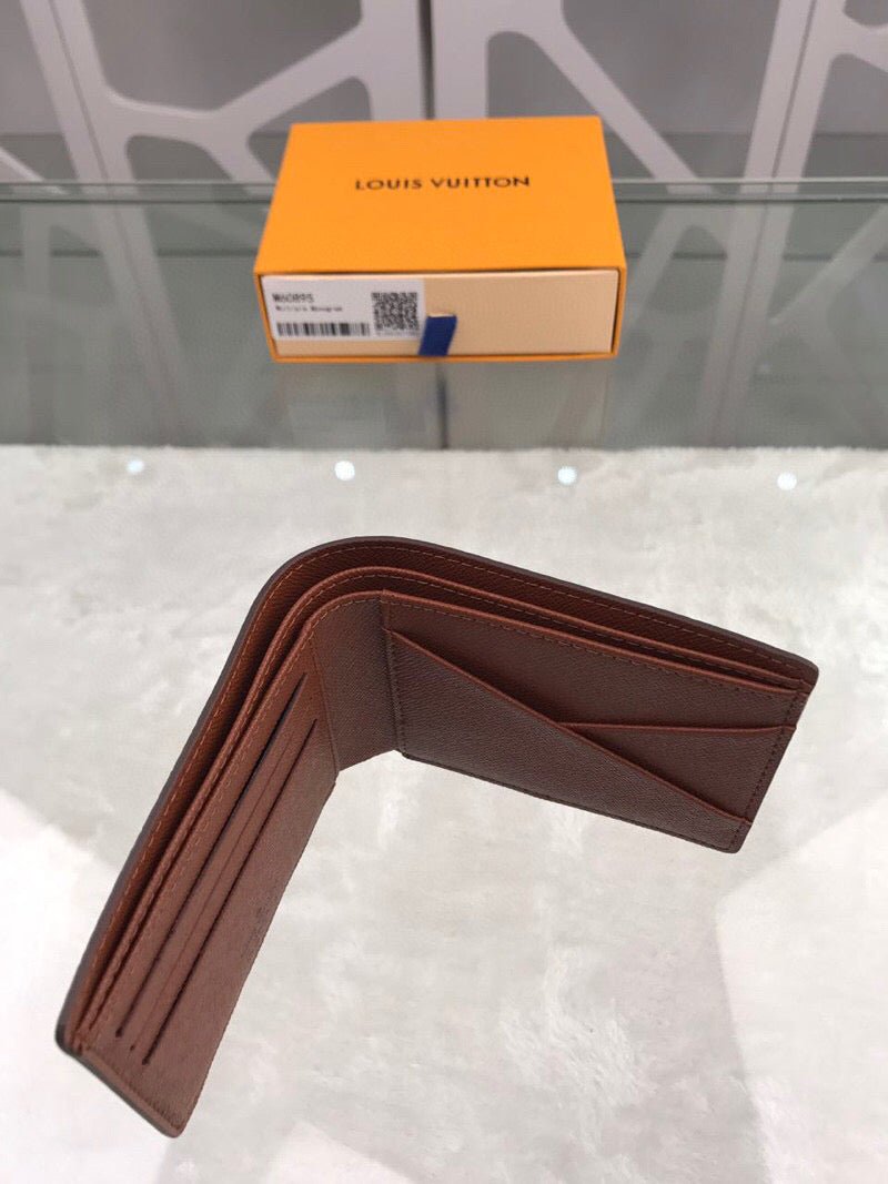 Louis Vuitton Multiple Wallet 12cm