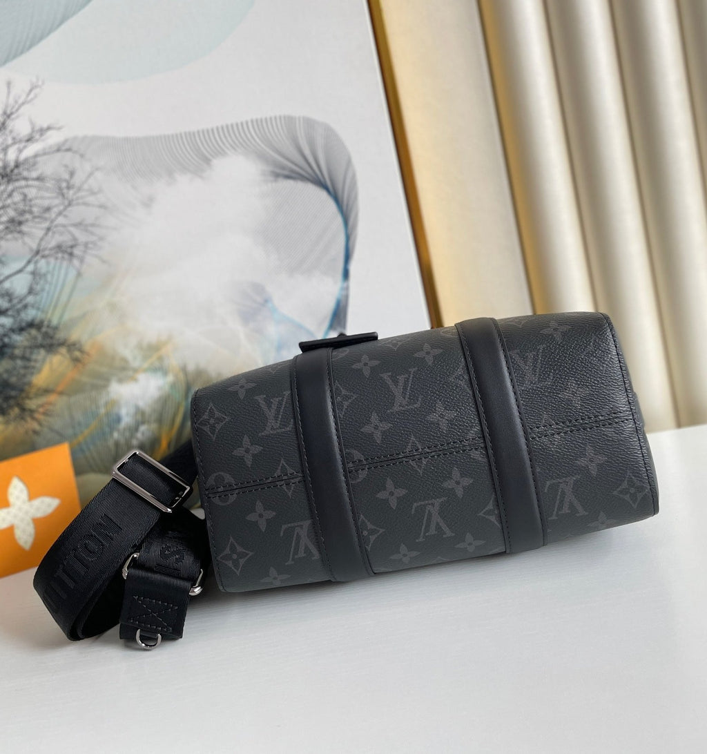 Louis Vuitton Classic City Keepall 27cm