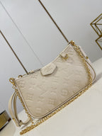 Louis Vuitton M80349 Easy Pouch On Strap 19cm
