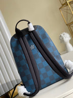 Louis Vuitton N50021 Campus Backpack 39cm