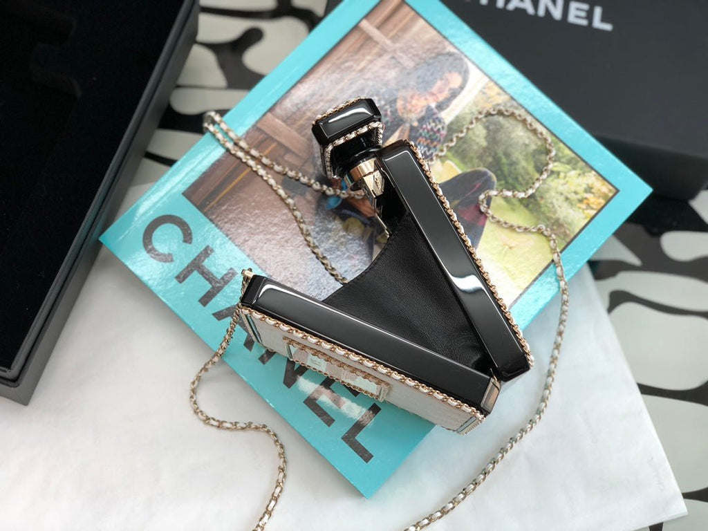 Chanel Evening Bag AS3264