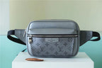 Louis Vuitton Outdoor Sling Bag 15cm