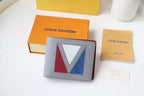 Louis Vuitton Multiple Wallet 12cm