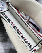 Christian Dior Medium Book Tote 42cm