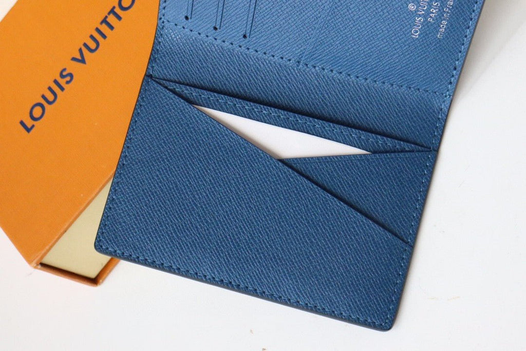 Louis Vuitton Pocket Organizer 11cm