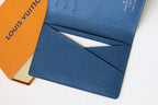 Louis Vuitton Pocket Organizer 11cm
