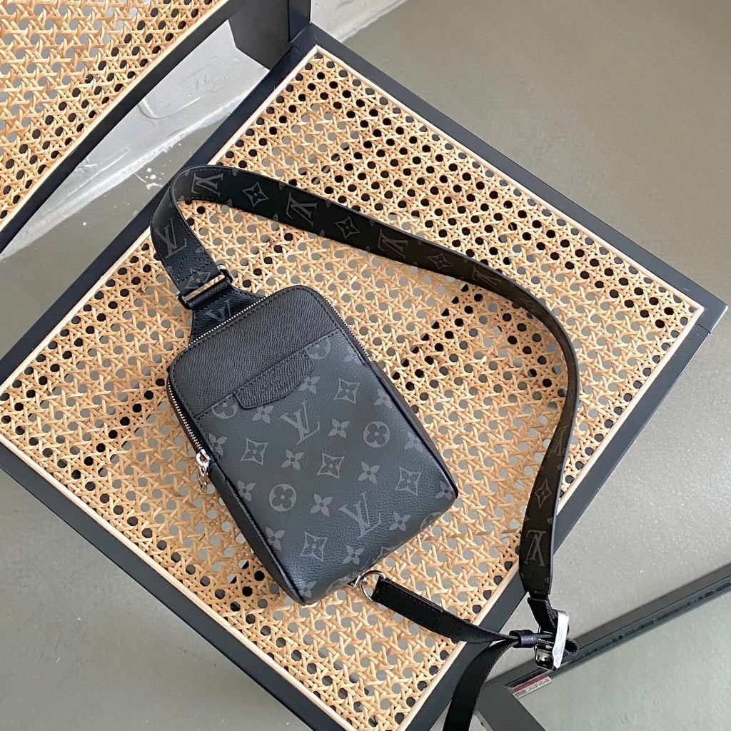 Louis Vuitton Outdoor Sling Bag 21cm