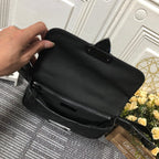 Louis Vuitton S Lock Sling Bag Monogram