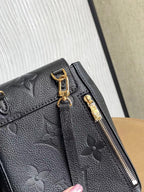 Louis Vuitton Tiny Backpack 13cm
