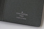 Louis Vuitton Brazza Wallet 19cm