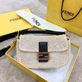Fendi Baguette 26cm