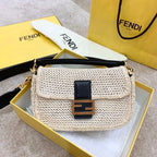 Fendi Baguette 26cm