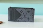 Louis Vuitton Coin Card Holder’s 15cm