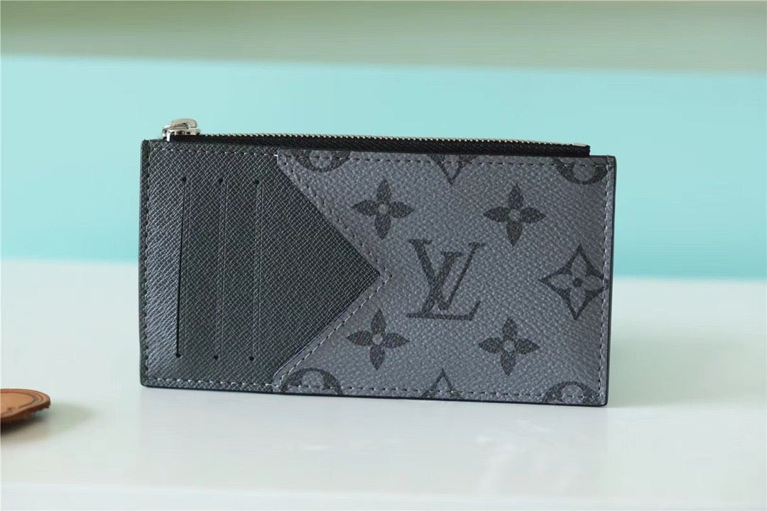 Louis Vuitton Coin Card Holder’s 15cm