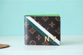 Louis Vuitton Multiple Wallet 12cm