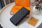 Louis Vuitton Daimer Graphite Black