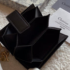 Christian Dior Black Clutch 10cm