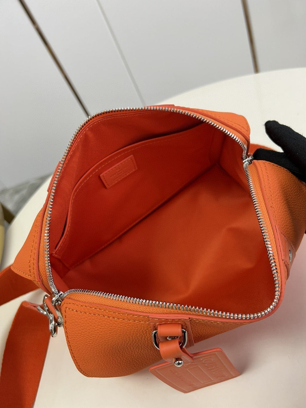 Louis Vuitton City Keepall 27cm