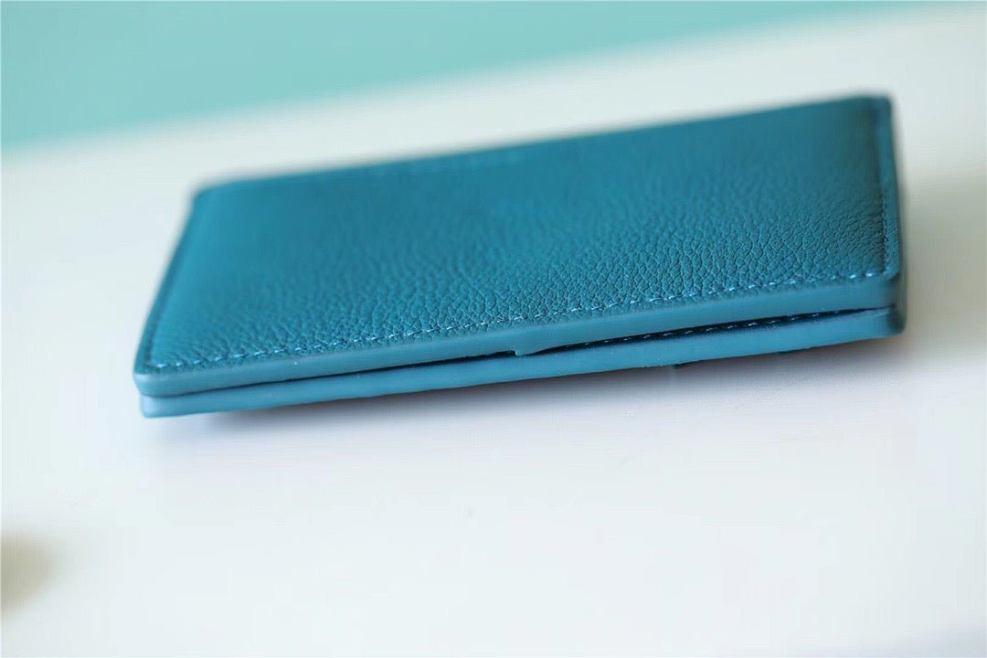 Louis Vuitton Pocket Organizer 11cm