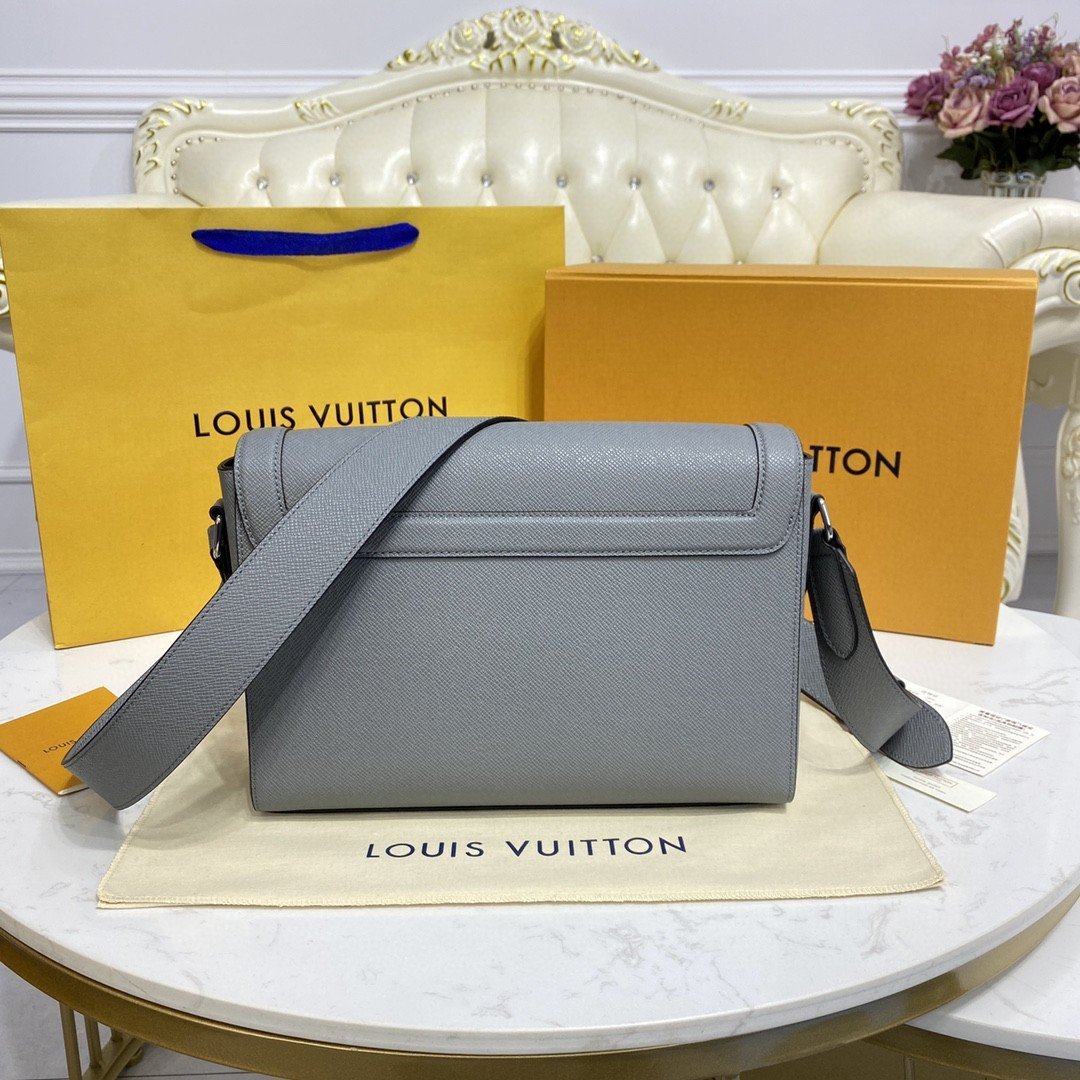 Louis Vuitton New Flap Messenger 29cm