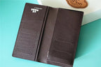 Louis Vuitton M81008 Brazza Wallet 19cm