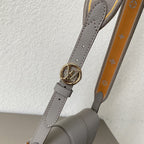 Louis Vuitton M55950 LV Point 9 22cm Grey