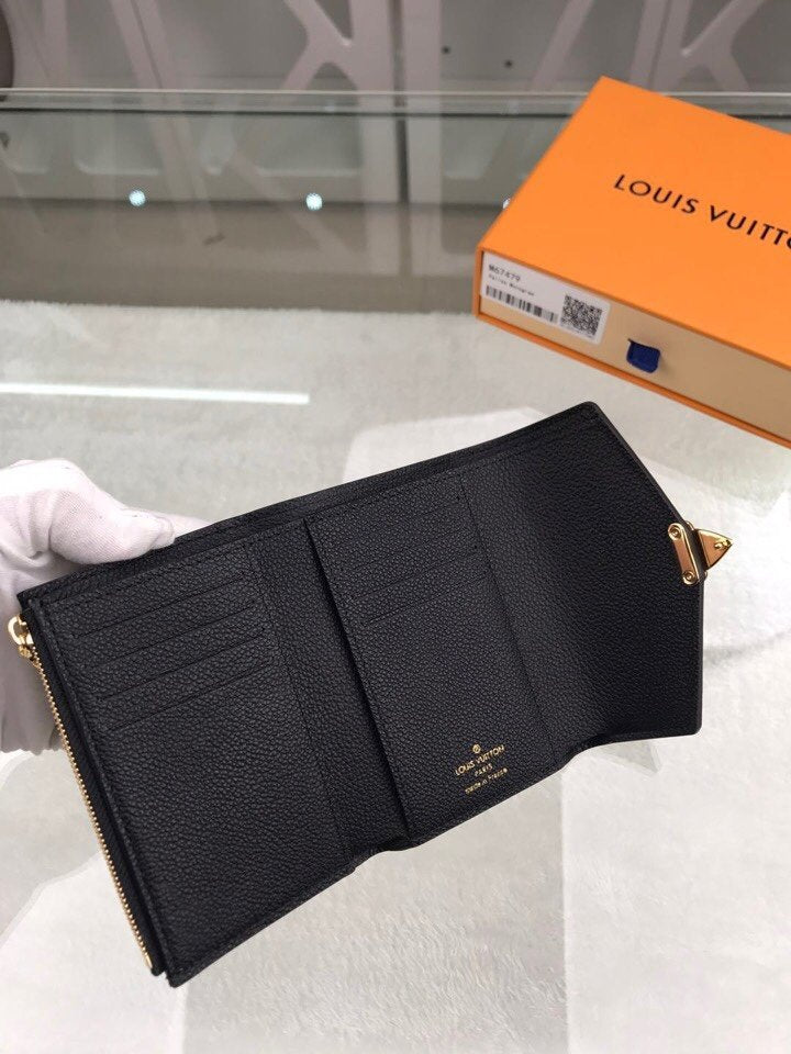 WALLETS