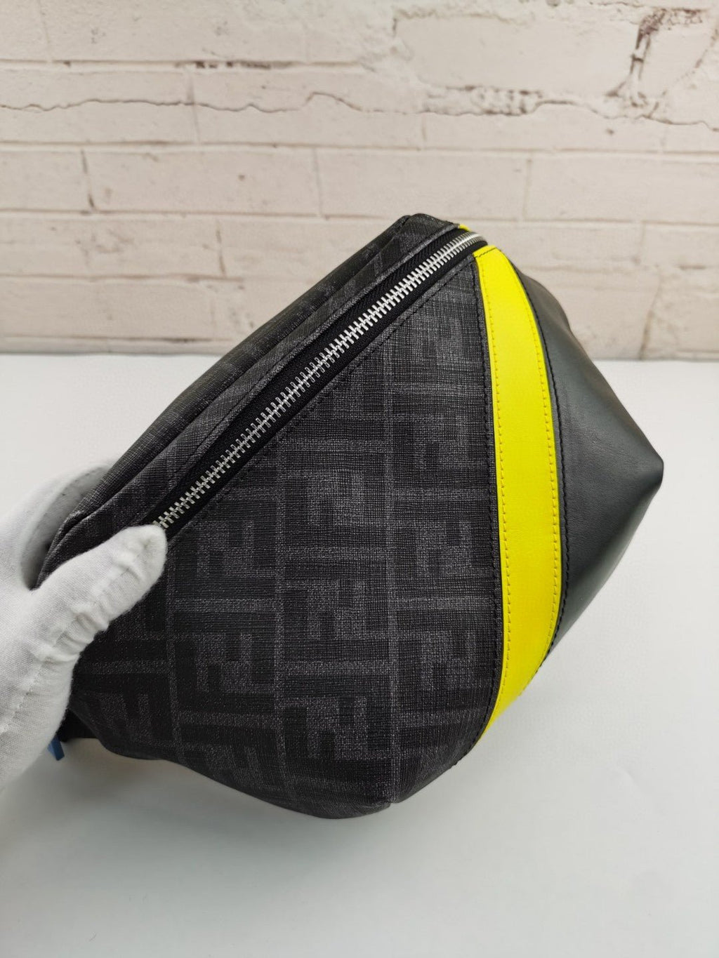 Fendi Belt Bag 18cm
