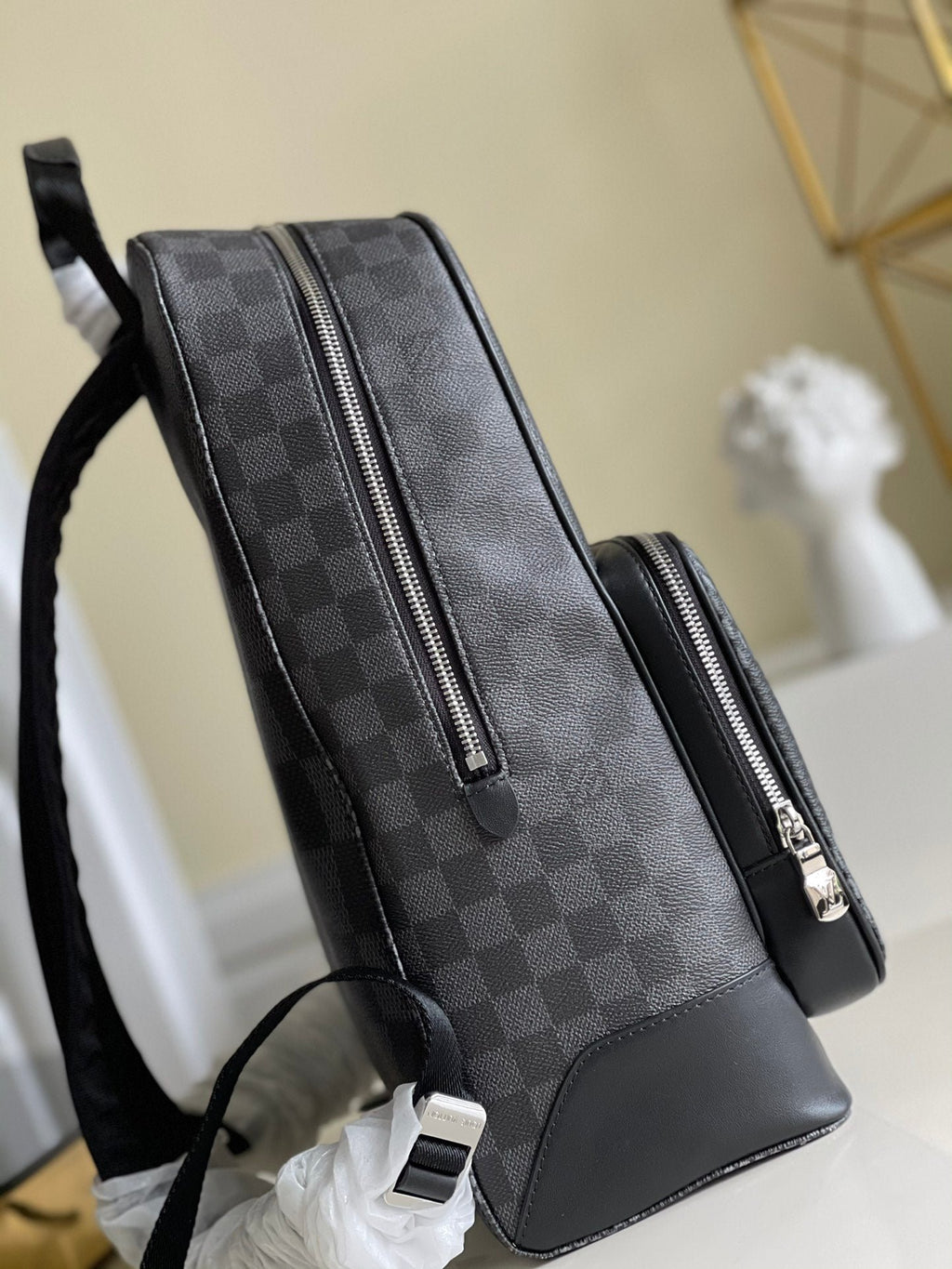 Louis Vuitton N50009 Campus Backpack 39cm