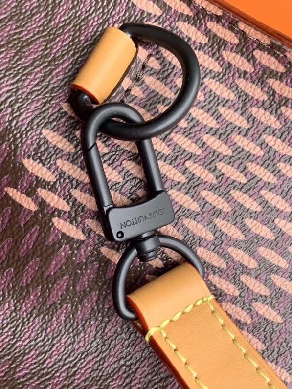 Louis Vuitton Nigo 26cm Monogram New Collection