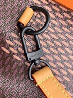 Louis Vuitton Nigo 26cm Monogram New Collection