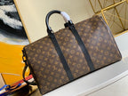 Louis Vuitton Monogram 45cm Brown