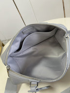 Louis Vuitton’s City Keepall Bag 27cm Grey