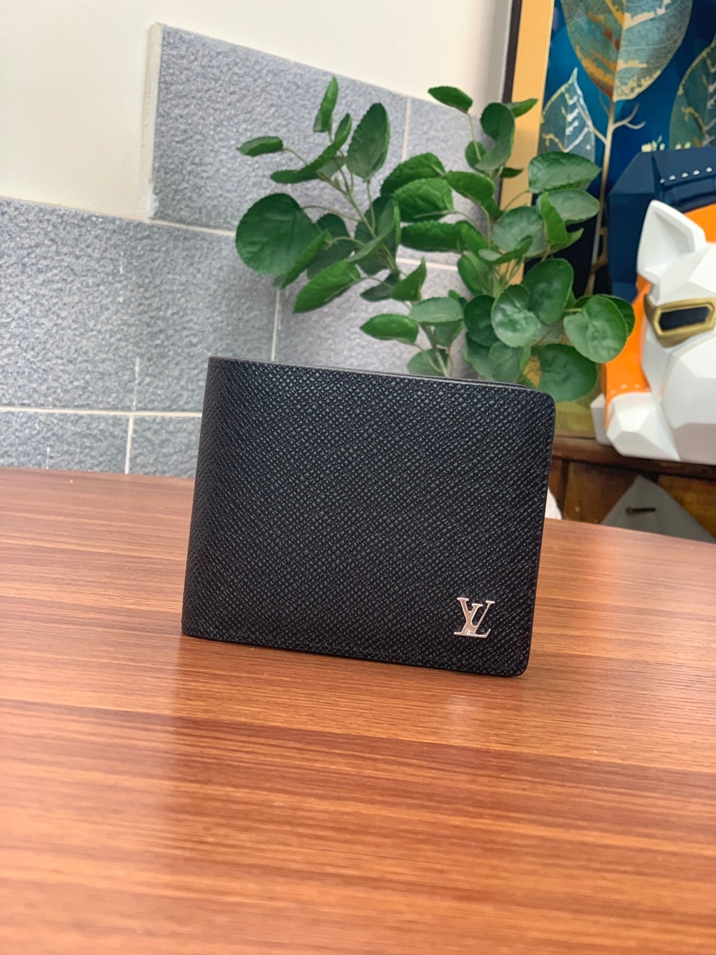 Louis Vuitton Pocket Organizer 12cm