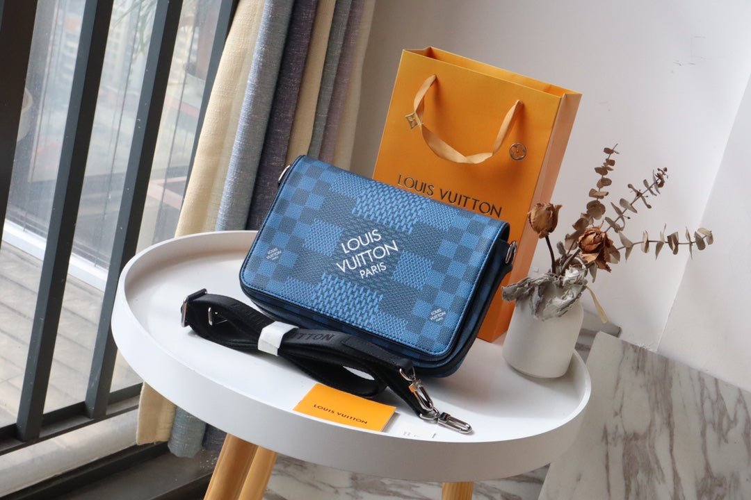 Louis Vuitton N50013 Studio Messenger 24cm