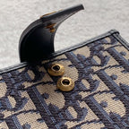 Christian Dior Beige Clutch 11cm