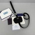 Prada Black Crossbody Bag 10cm