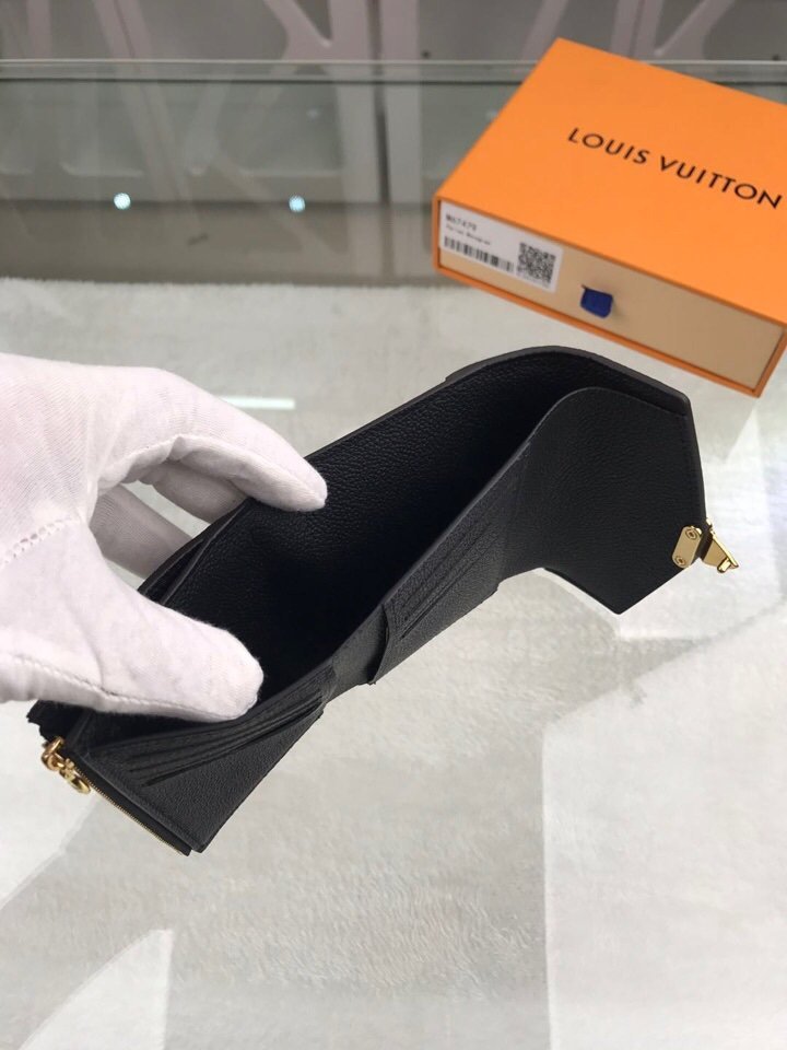 WALLETS