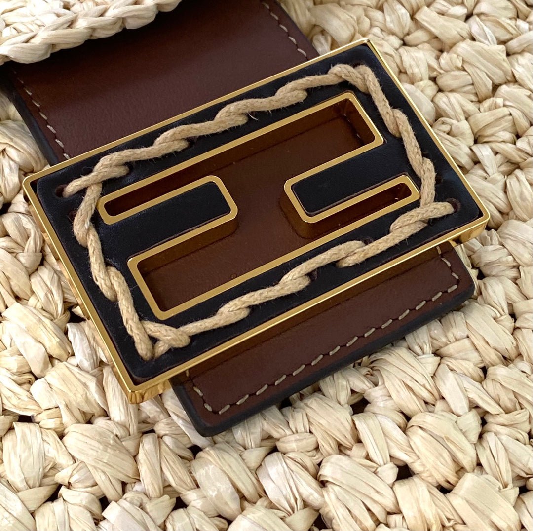 Fendi Baguette 29cm
