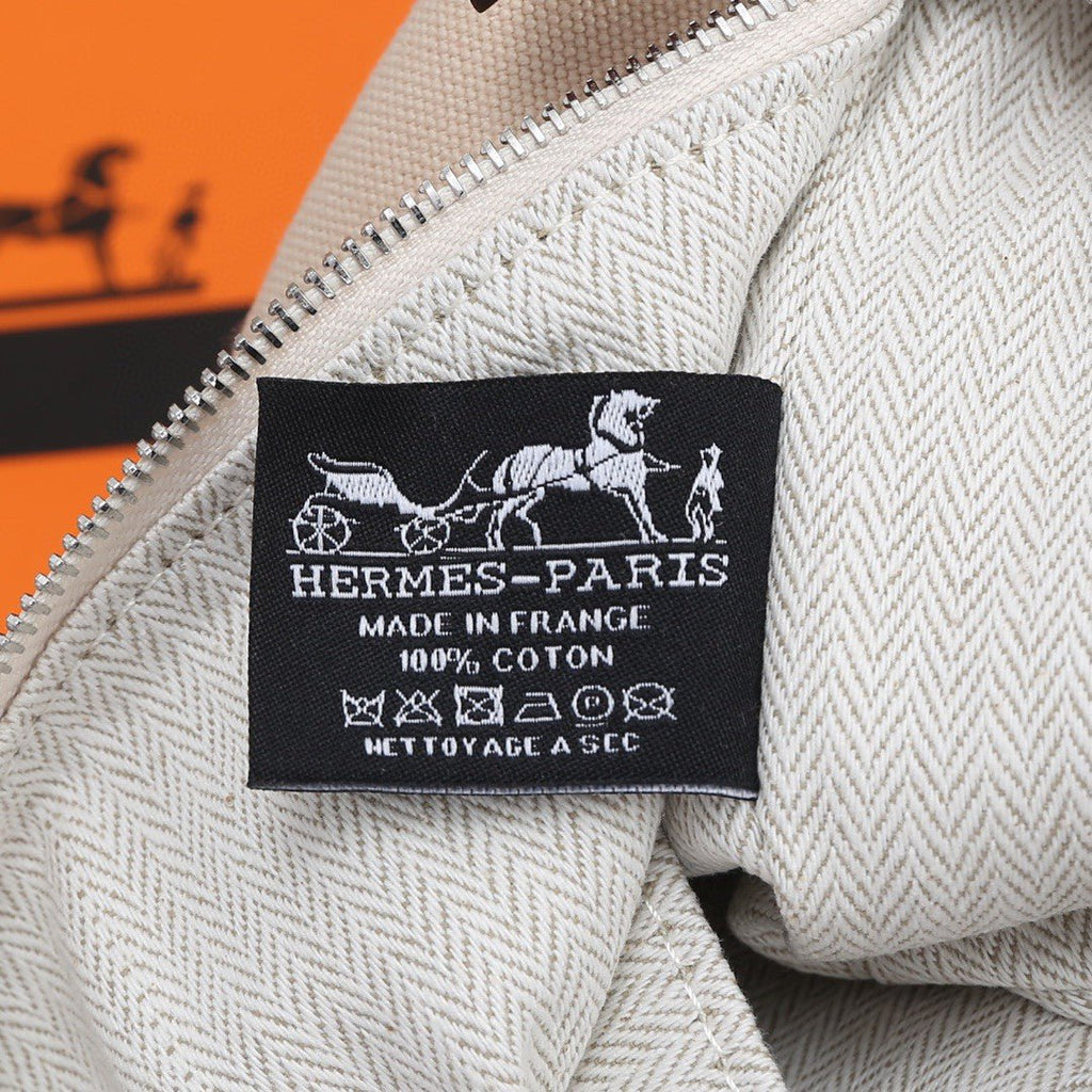 Hermes Bride A Brac Case Beige Bag For Women, Women’s Handbags, Shoulder Bags 9.8in/25cm